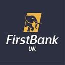 logo of Firstbank Uk Limited