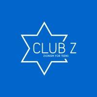 club z logo image