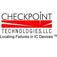 checkpoint technologies, llc logo image