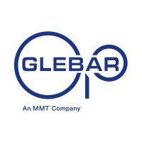 glebar logo image