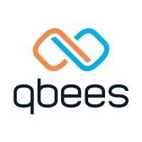 qbees gmbh logo image