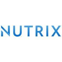 nutrix logo image