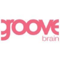 groove brain logo image