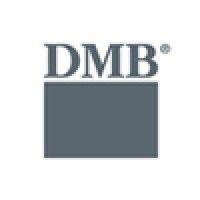 dmb associates, inc. logo image