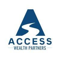 access wealth partners logo image