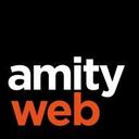 logo of Amity Web Solutions Ltd