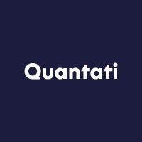 quantati logo image