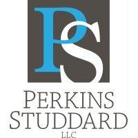 perkins studdard llc logo image