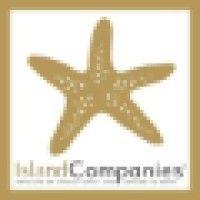 island companies ltd. logo image