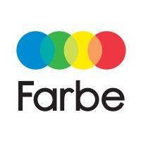 farbe logo image