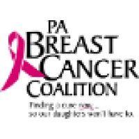 pa breast cancer coalition logo image