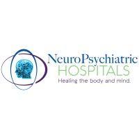 neuropsychiatric hospitals