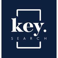 key search logo image