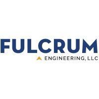 fulcrum engineering, llc logo image