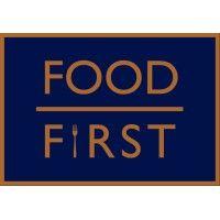 food first caterers ltd