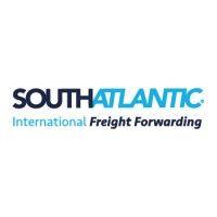 southatlantic maritime s.a. logo image