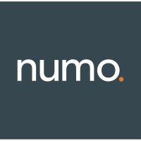 numo llc logo image