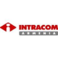 intracom armenia logo image