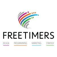 freetimers digital ltd logo image