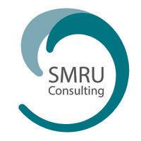 smru consulting logo image