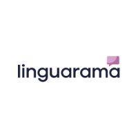 linguarama logo image