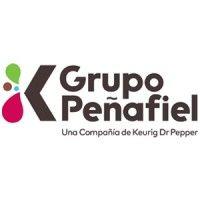 grupo peñafiel logo image