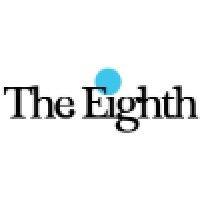 the eighth logo image