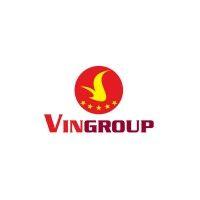 tập đoàn vingroup logo image