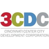 3cdc logo image