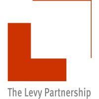 the levy partnership, inc. logo image