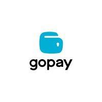 gopay indonesia logo image