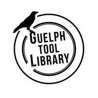 guelph tool library logo image