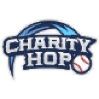 charity hop logo image