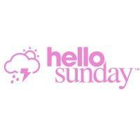 hello sunday logo image