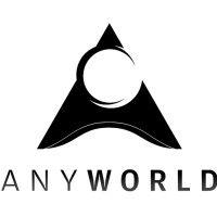 anyworld logo image