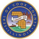 logo of Cook County Government