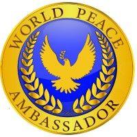 world peace tracts logo image