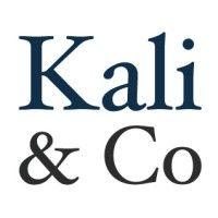 kali & co logo image