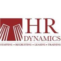 hr dynamics, inc of vero beach, fl