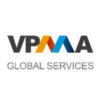 vpma global services logo image