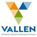 logo of Vallen Formerly Industrial Distribution Group Idg