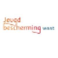 jeugdbescherming west logo image