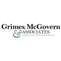 grimes, mcgovern & associates logo image