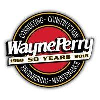 wayne perry, inc. logo image