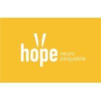 hope neuropsiquiatria