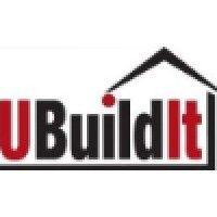 ubuildit logo image