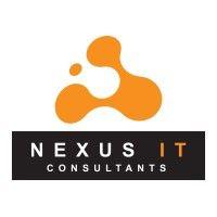 nexus it logo image