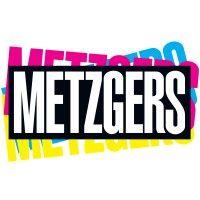 metzgers printing & mailing logo image