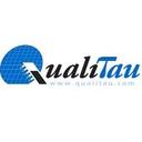 logo of Qualitau Inc