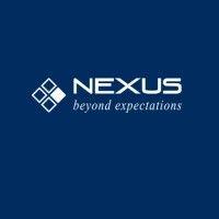 nexus group logo image